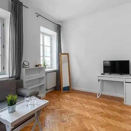- Great Location- Stays-mostowa Warsaw
